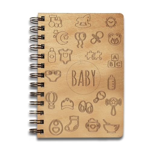 Defter baby