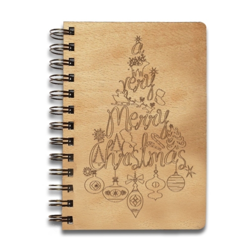 Defter christmastree