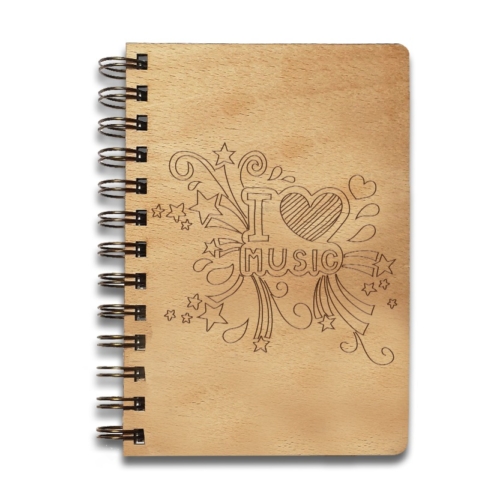 Defter ilovemusic