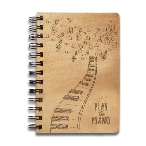 Defter piano