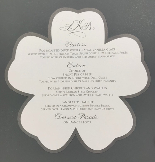 Menu 06